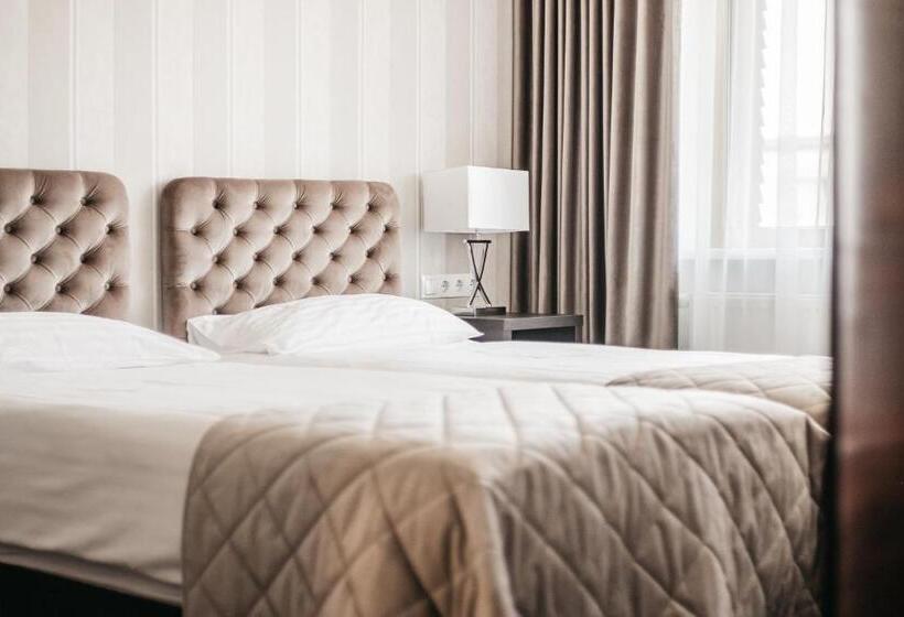 חדר סטנדרט, Amberton Hotel Klaipeda