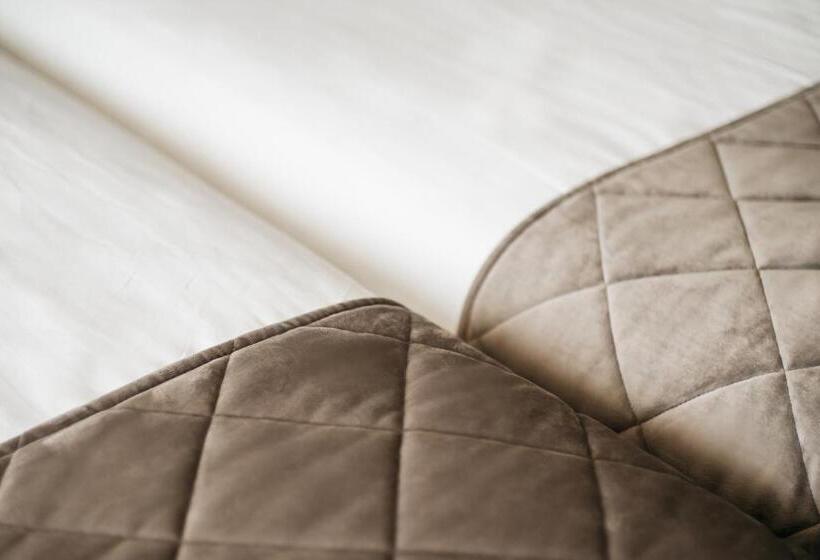 חדר סטנדרט, Amberton Hotel Klaipeda