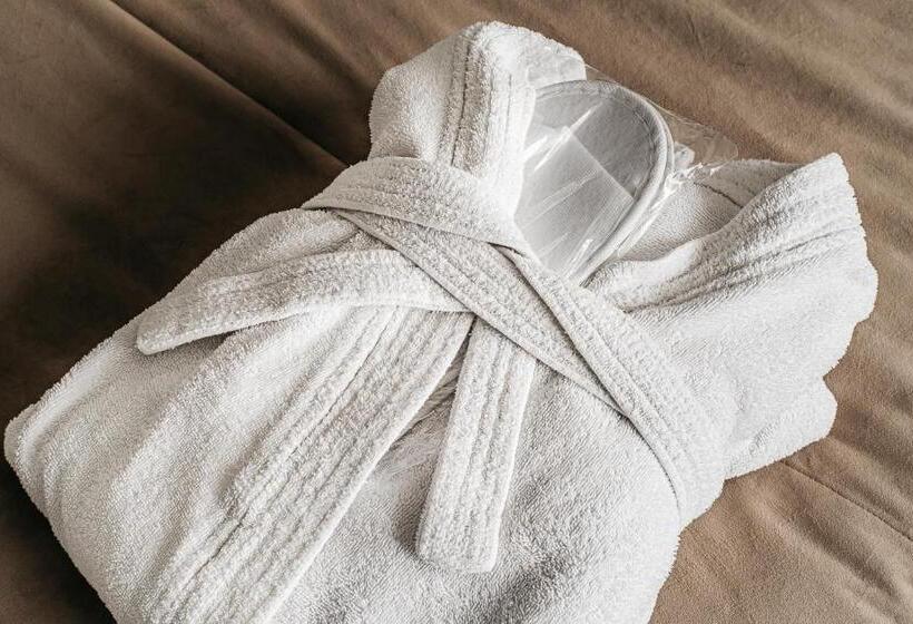 חדר דלוקס, Amberton Hotel Klaipeda