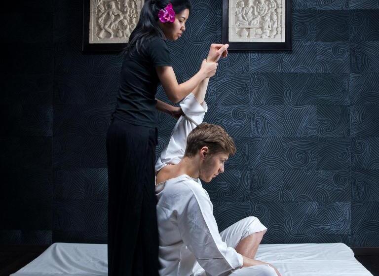 חדר סטנדרט מיטה זוגית נוף לים, Amberton Hotel Klaipeda