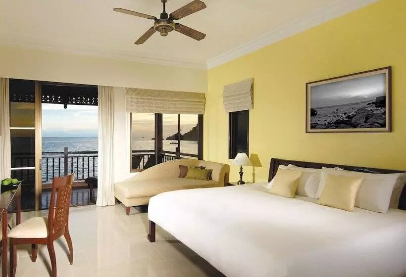 کلبه ییلاقی, Berjaya Langkawi Resort