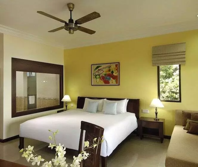 کلبه ییلاقی, Berjaya Langkawi Resort