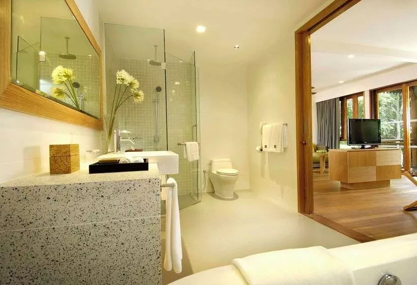 استودیوی استاندارد, Berjaya Langkawi Resort
