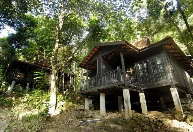 استودیوی استاندارد, Berjaya Langkawi Resort