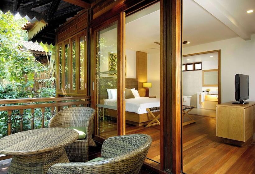 标准工作室, Berjaya Langkawi Resort