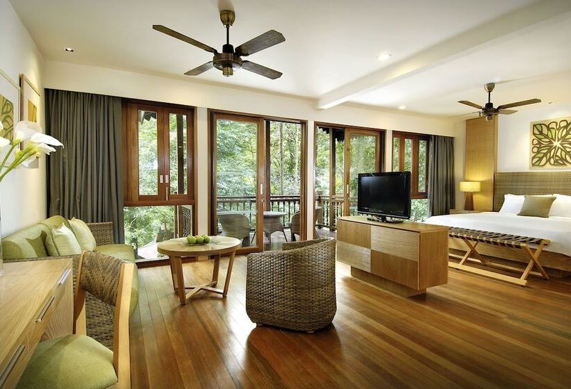 标准工作室, Berjaya Langkawi Resort