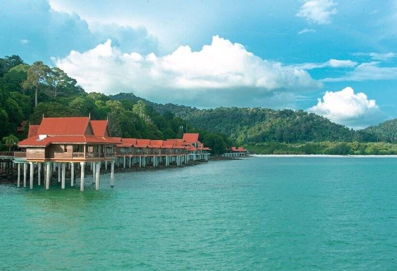 Люкс Премиум, Berjaya Langkawi Resort