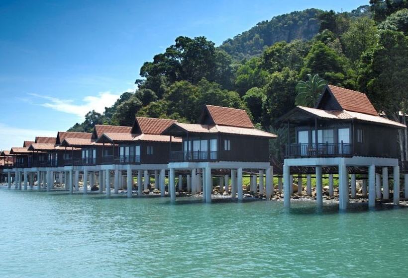 Люкс Премиум, Berjaya Langkawi Resort