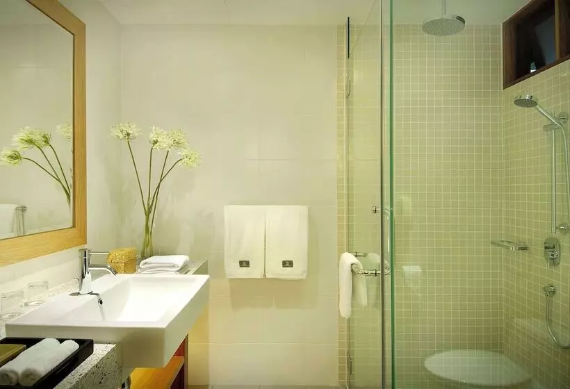 کلبه ییلاقی, Berjaya Langkawi Resort