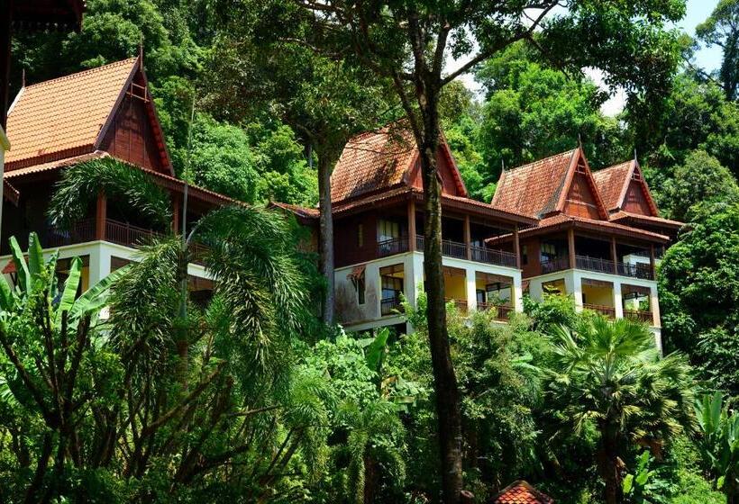 一居室别墅, Berjaya Langkawi Resort