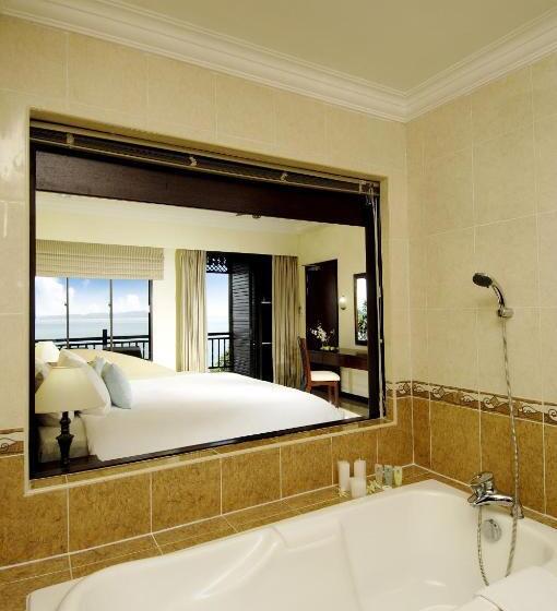 一居室别墅, Berjaya Langkawi Resort