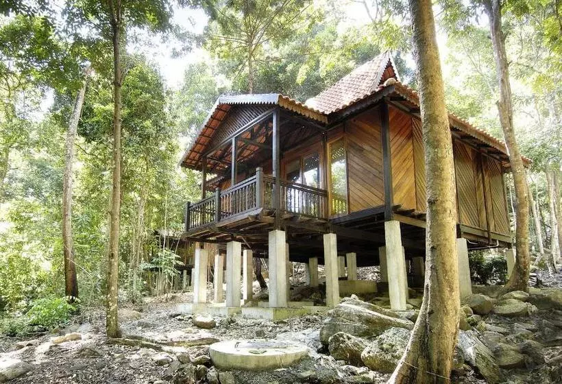 استودیوی استاندارد, Berjaya Langkawi Resort