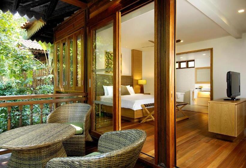 标准工作室, Berjaya Langkawi Resort