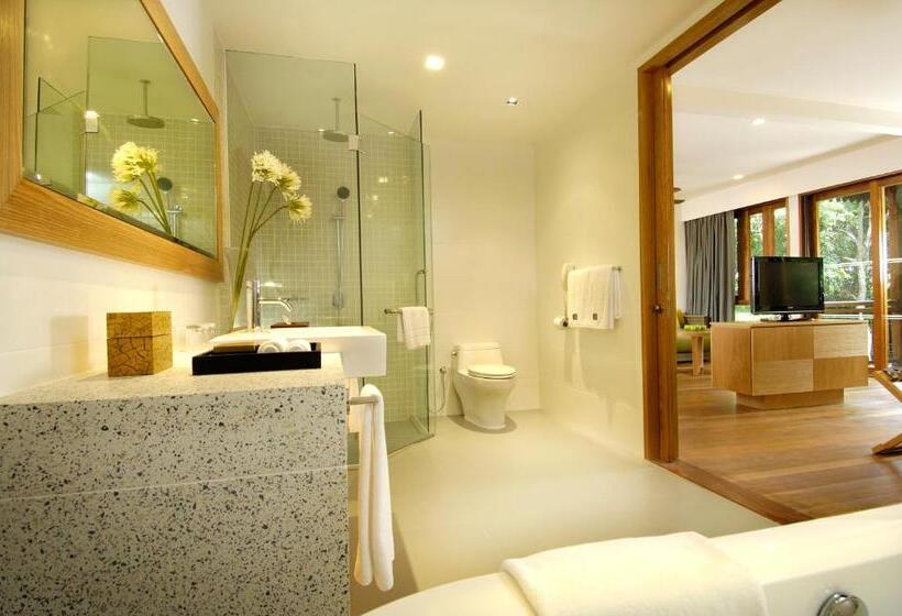Студия Стандарт, Berjaya Langkawi Resort