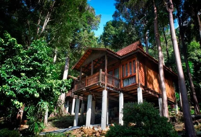 استودیوی استاندارد, Berjaya Langkawi Resort