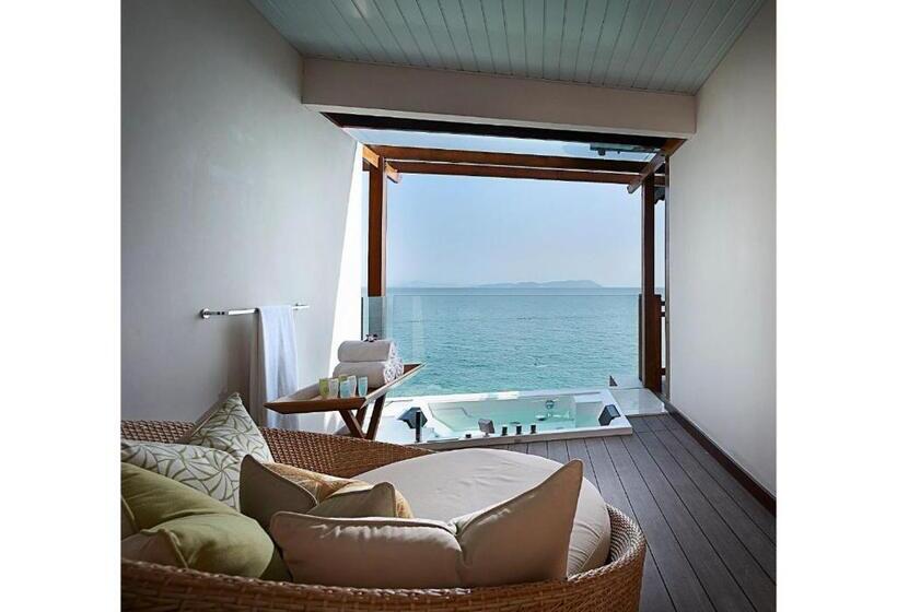 高级套房, Berjaya Langkawi Resort