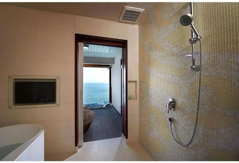 سوئیت پریمیوم, Berjaya Langkawi Resort