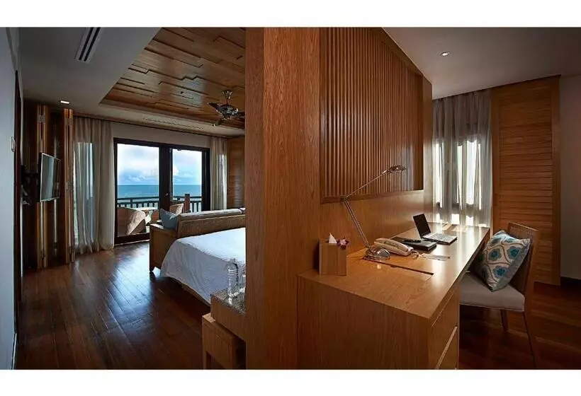 سوئیت پریمیوم, Berjaya Langkawi Resort