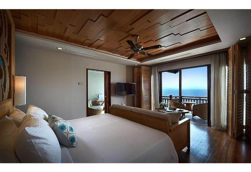 סוויטת פרמיום, Berjaya Langkawi Resort