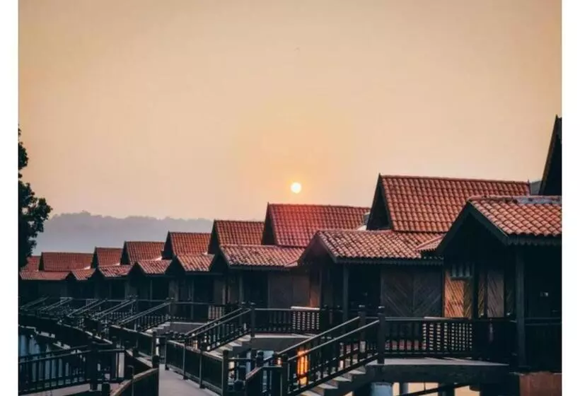 سوئیت پریمیوم, Berjaya Langkawi Resort
