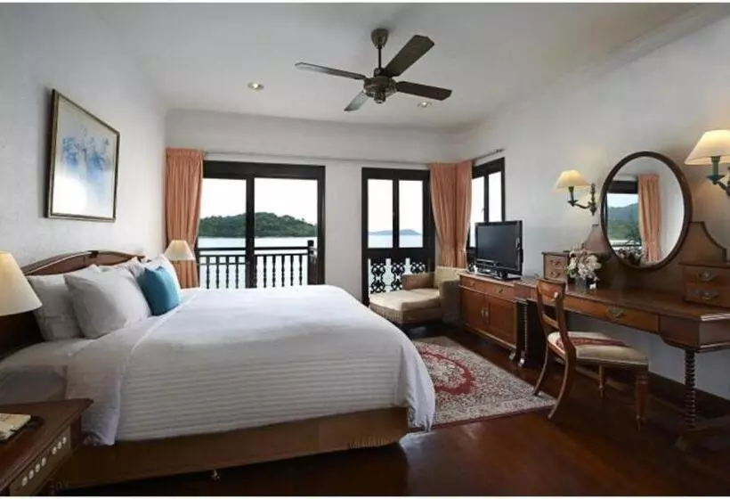 سوییت, Berjaya Langkawi Resort