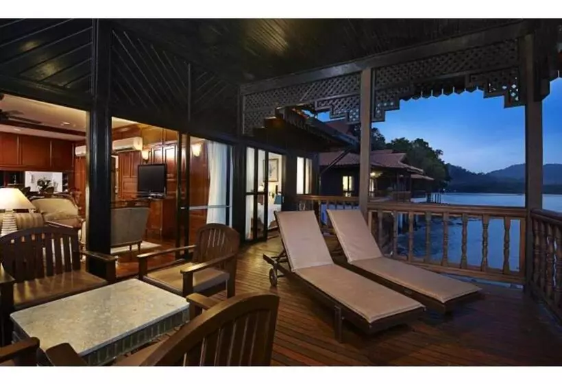 سوییت, Berjaya Langkawi Resort