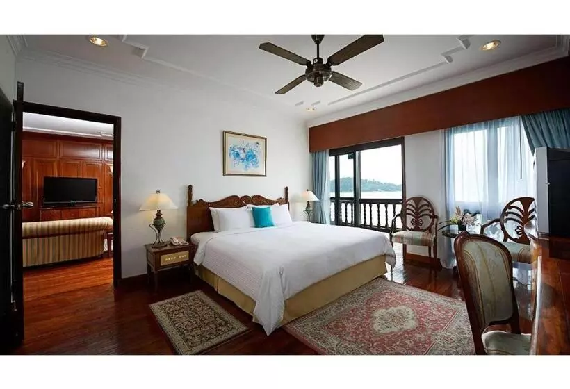 سوییت, Berjaya Langkawi Resort