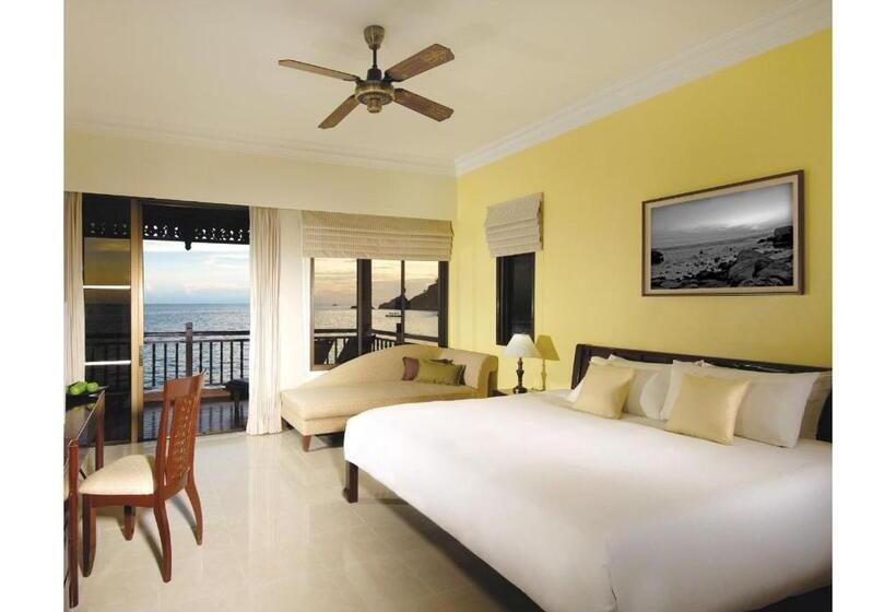 一居室别墅, Berjaya Langkawi Resort