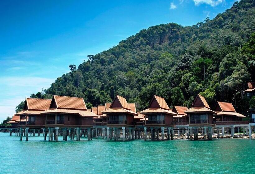 一居室别墅, Berjaya Langkawi Resort