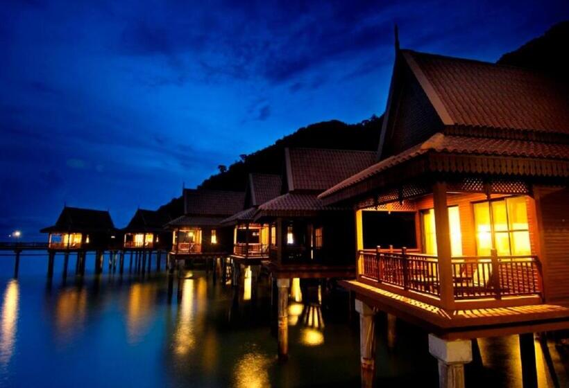 Шале 1 Спальня, Berjaya Langkawi Resort