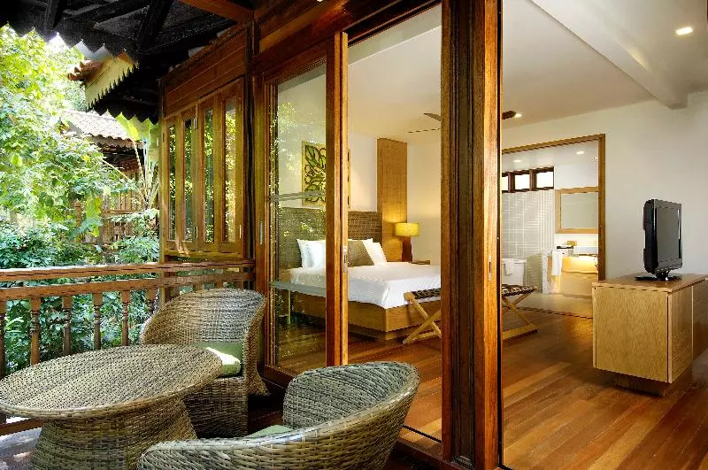 استودیوی استاندارد, Berjaya Langkawi Resort