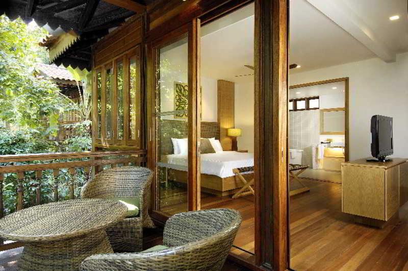 Студия Стандарт, Berjaya Langkawi Resort