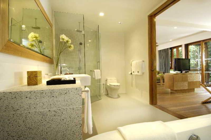 标准工作室, Berjaya Langkawi Resort