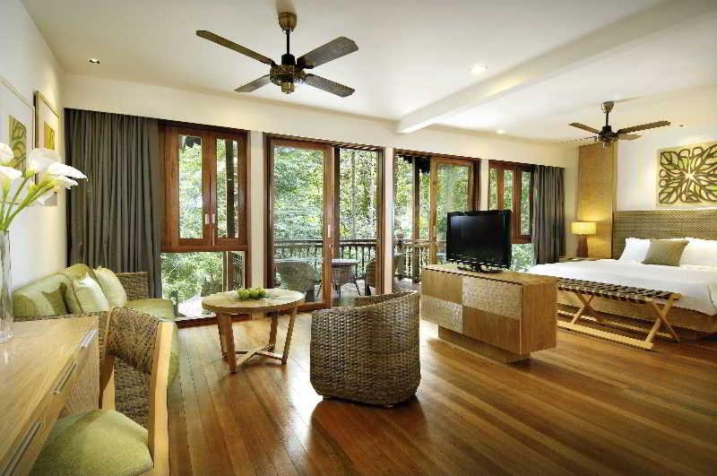 标准工作室, Berjaya Langkawi Resort