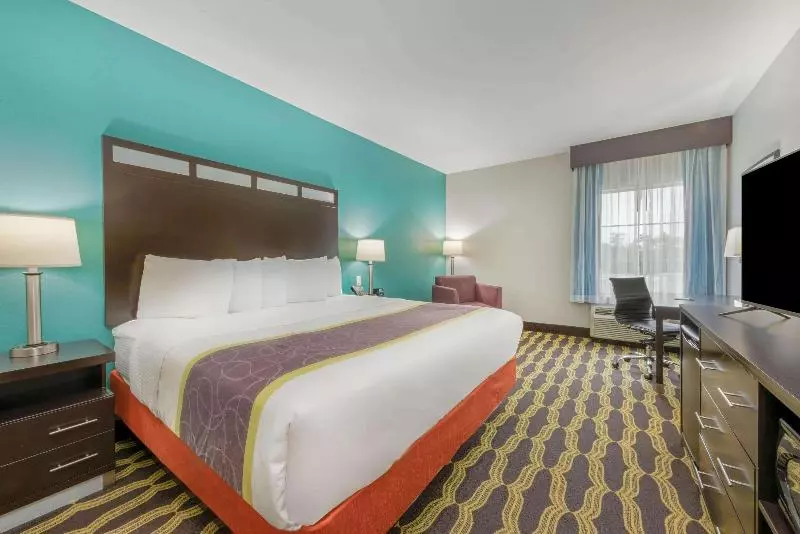 سوئیت پریمیوم, Berjaya Langkawi Resort