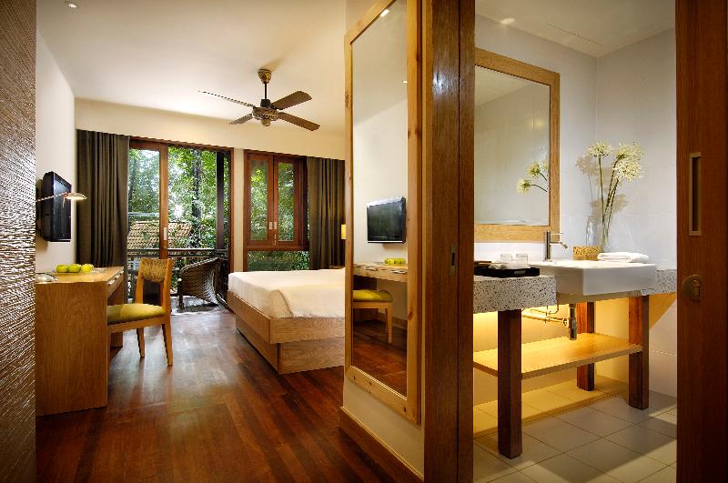 一居室别墅, Berjaya Langkawi Resort