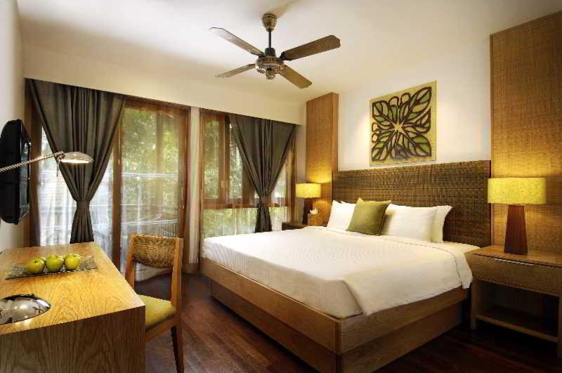 בקתת חדר, Berjaya Langkawi Resort