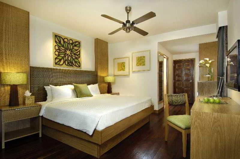 一居室别墅, Berjaya Langkawi Resort