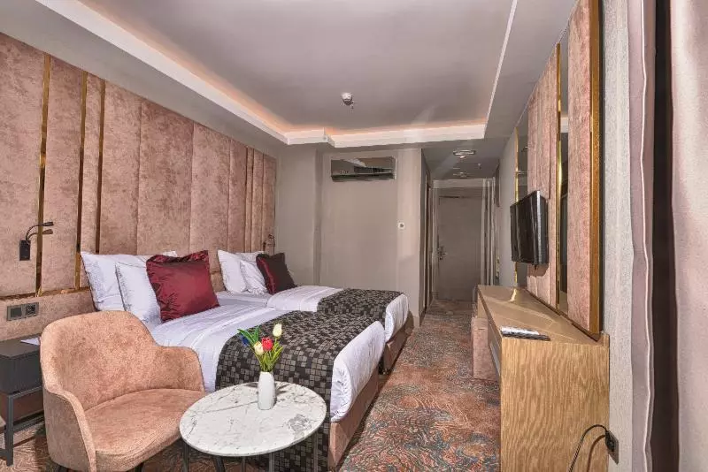 سوئیت پریمیوم, Berjaya Langkawi Resort
