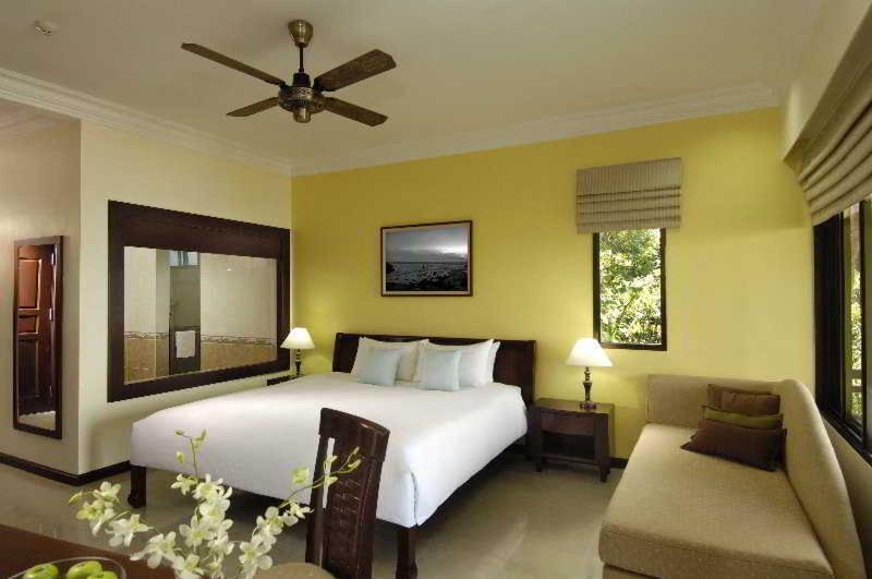 Шале 1 Спальня, Berjaya Langkawi Resort