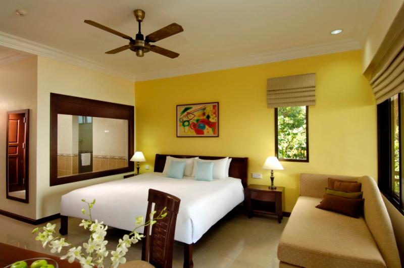 בקתת חדר, Berjaya Langkawi Resort