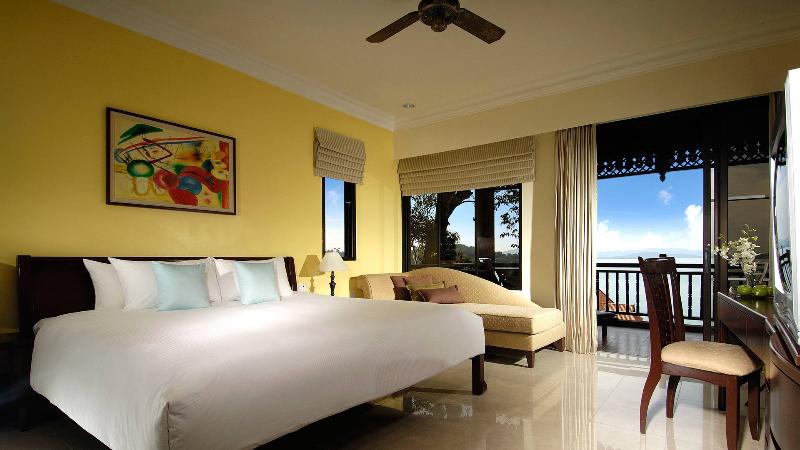 Шале 1 Спальня, Berjaya Langkawi Resort