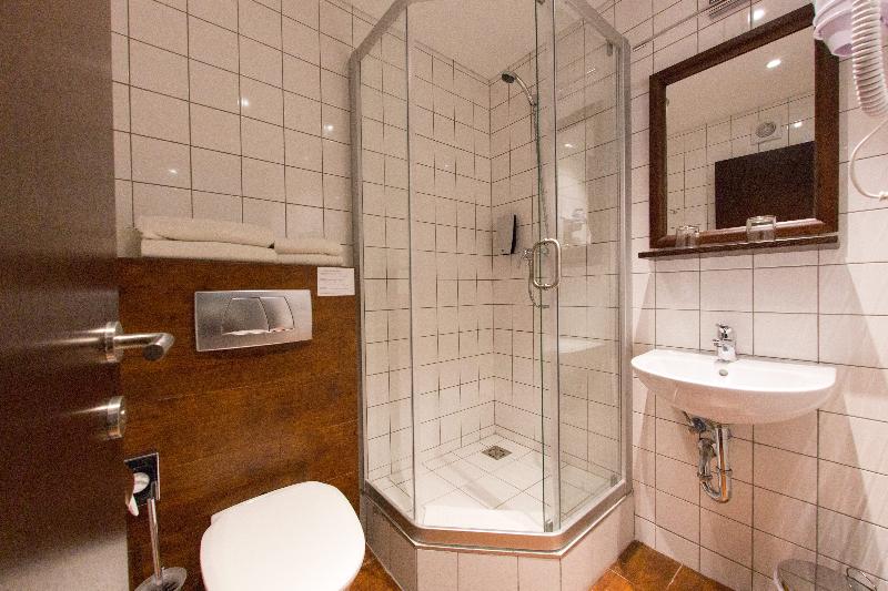 חדר סטנדרט, Amberton Hotel Klaipeda