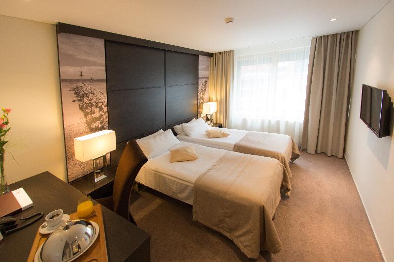 חדר סטנדרט, Amberton Hotel Klaipeda