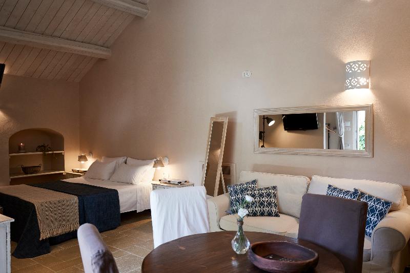 Номер Стандарт Индивидуальный, Avanti