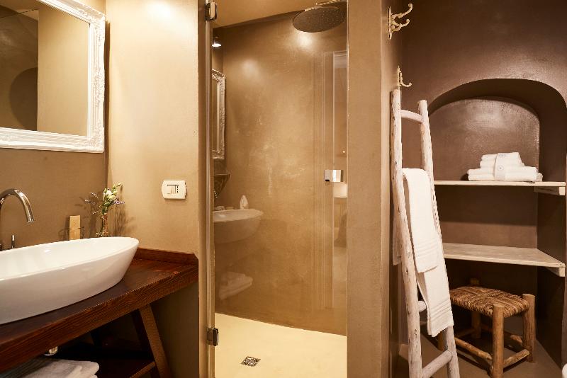 Номер Стандарт Индивидуальный, Avanti