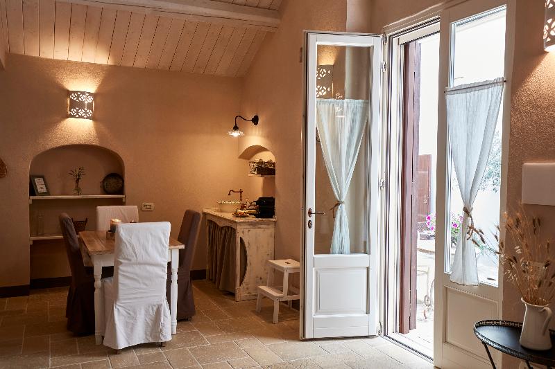 חדר סטנדרט יחיד, Avanti