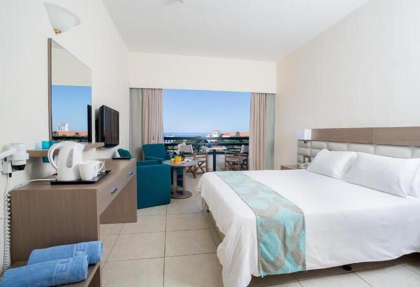 Номер Стандартный с Видом, Avanti