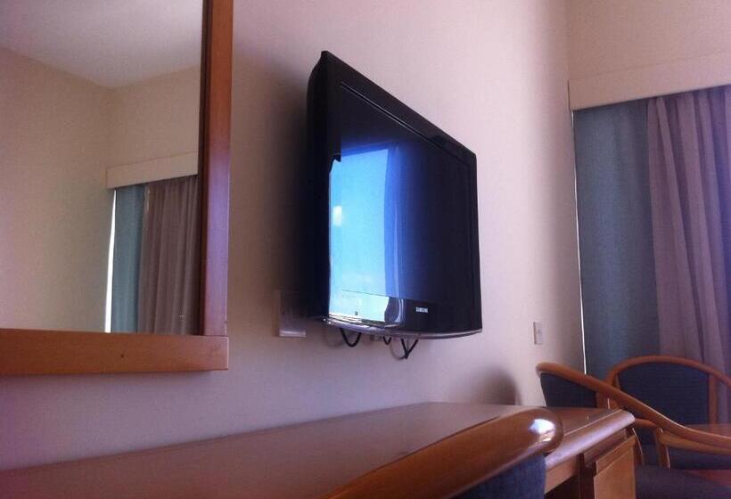 Номер Стандартный с Видом, Avanti