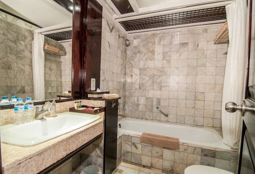 Номер Стандарт, Bounty